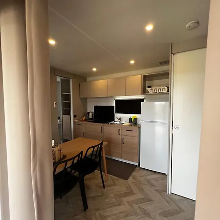 Il Parco Dell'adige Tatil parkı *