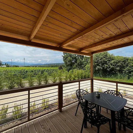 Il Parco Dell'adige * Verona