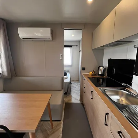 Il Parco Dell'adige Verona