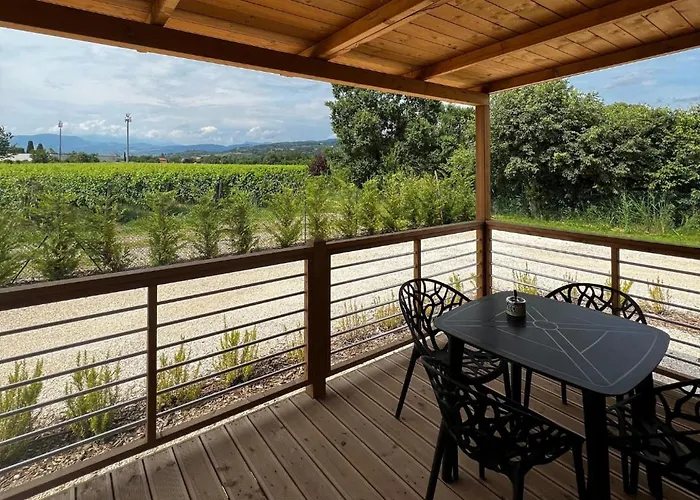 Il Parco Dell'adige Πάρκο διακοπών Βερόνα