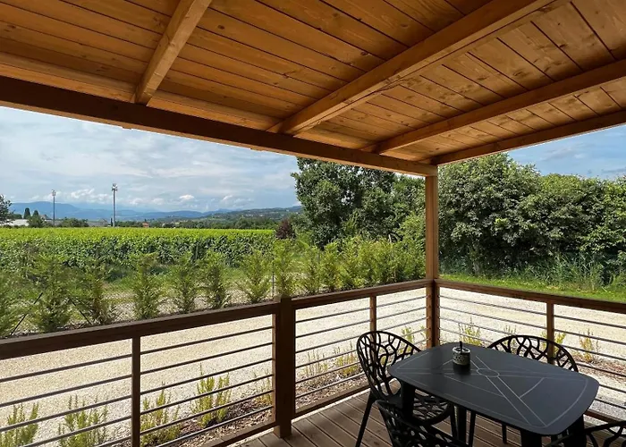 Il Parco Dell'adige * Βερόνα