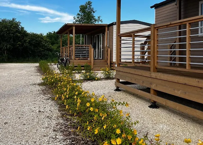 Πάρκο διακοπών Il Parco Dell'adige