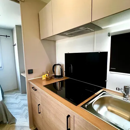 Il Parco Dell'adige Holiday park *