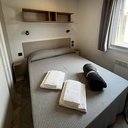 Il Parco Dell'adige *