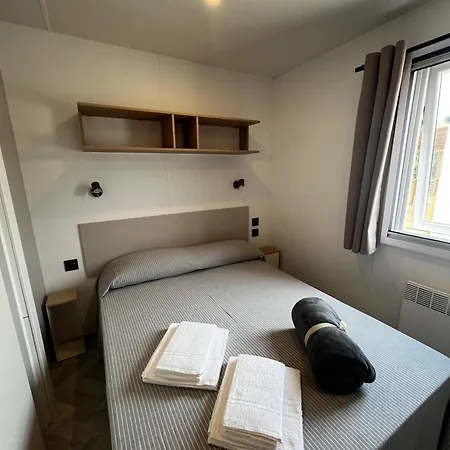 Il Parco Dell'adige Holiday park