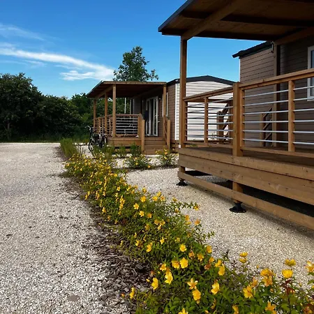 Holiday park Il Parco Dell'adige