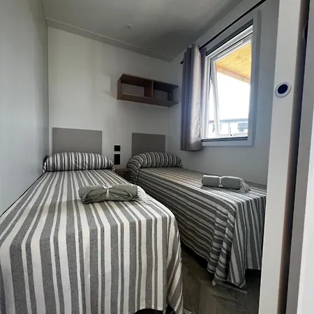 Il Parco Dell'adige *