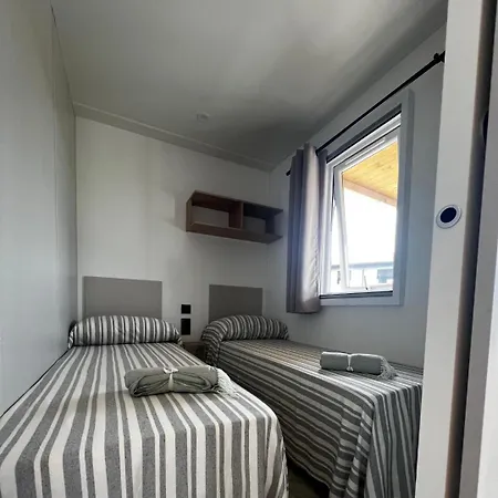 Il Parco Dell'adige Verona