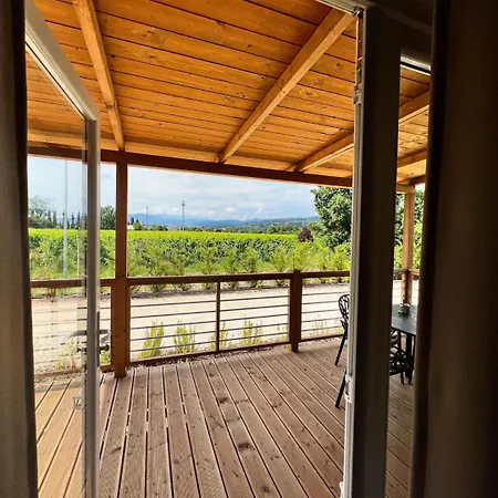 Holiday park Il Parco Dell'adige Verona