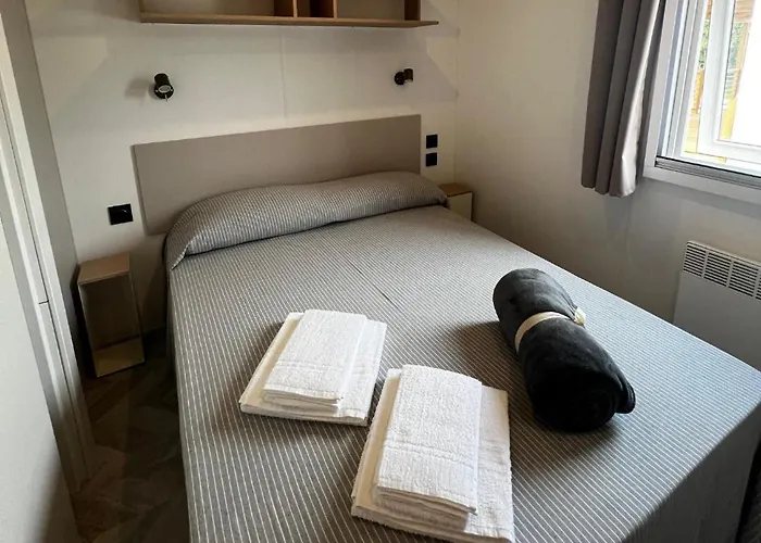 Il Parco Dell'adige *